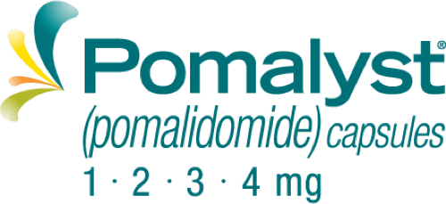 POMALYST® (pomalidomide) Logo